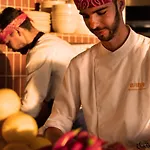 Cap D'antibes Szálloda 5*