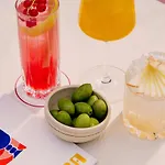 カップ ダンティーブ ビーチ 5* ジュアン・レ・パン