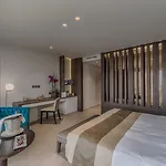 Cap D'antibes Szálloda 5*