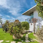 Szálloda Cap D'antibes