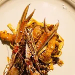 Szálloda Cap D'antibes 5*