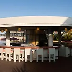 カップ ダンティーブ ビーチ ホテル