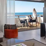 Cap D'antibes Szálloda