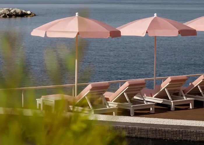 Cap D'antibes Juan-les-Pins