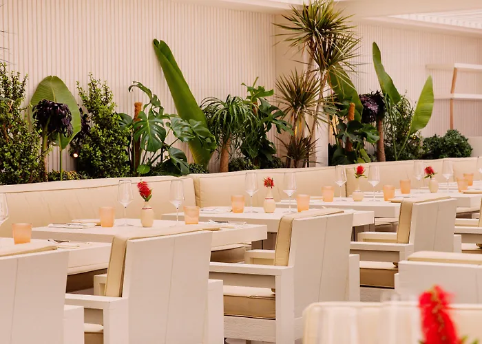 Hotel Cap D'antibes 5*