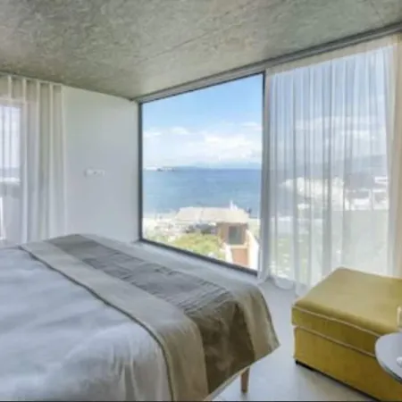 Hotel Cap D'antibes Juan-les-Pins