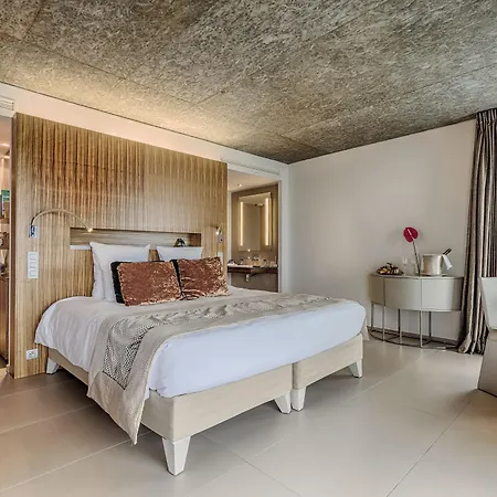 Hotel Cap D'antibes