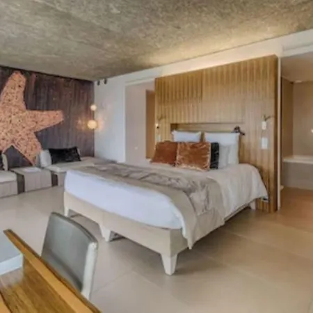 كاب دانتيب بيتش 5* جوان ليه باه