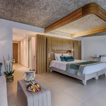 Cap D'antibes 5* Juan-les-Pins