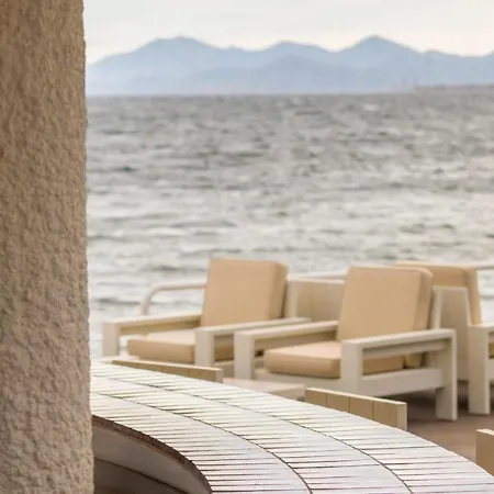 Hotel Cap D'antibes