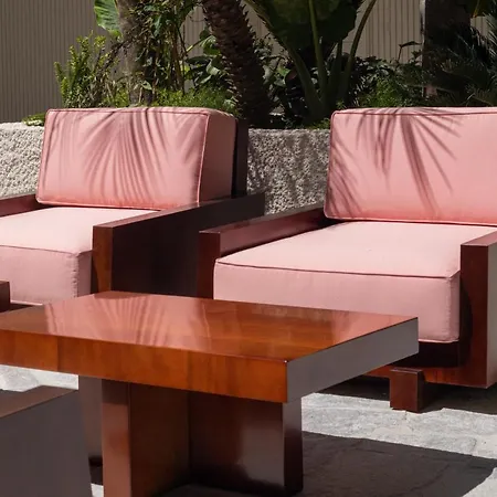 كاب دانتيب بيتش فندق جوان ليه باه