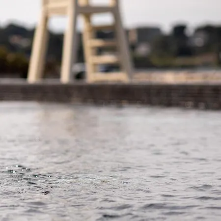 كاب دانتيب بيتش فندق جوان ليه باه