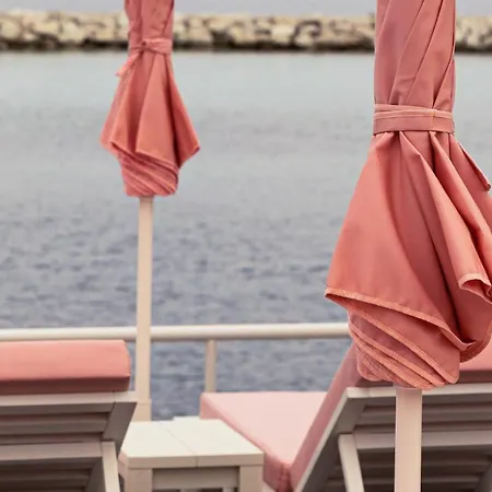 Hotel Cap D'antibes