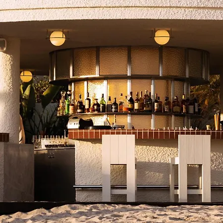 Hotel Cap D'antibes 5*