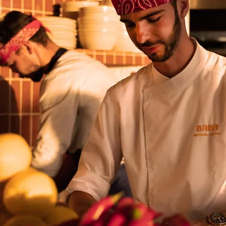 كاب دانتيب بيتش فندق 5*