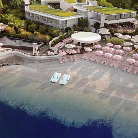 Cap D'antibes Hotel Juan-les-Pins