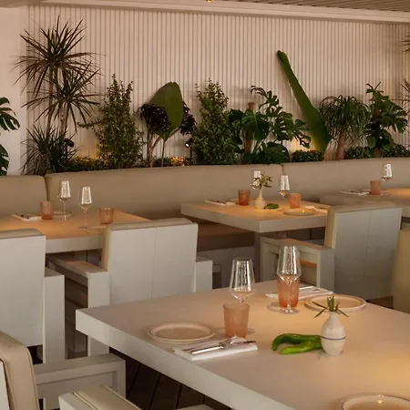 Cap D'antibes Hotel