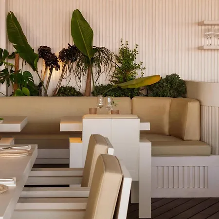 Hotel Cap D'antibes