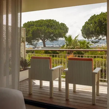 Hotel Cap D'antibes