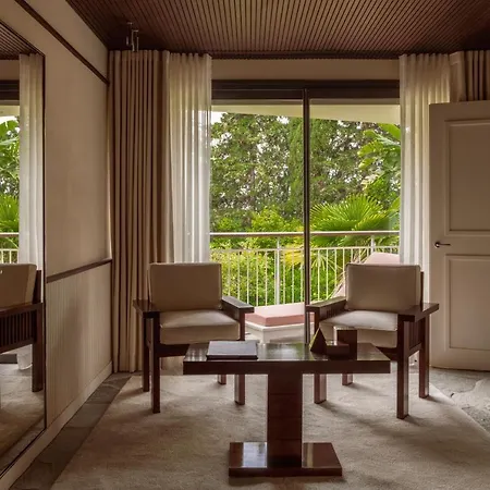 Hotel Cap D'antibes 5*