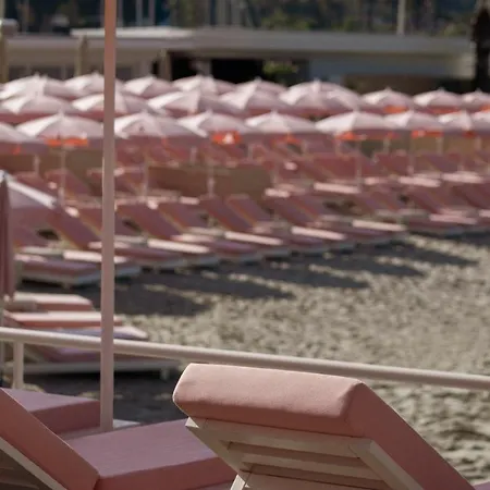 Hotel Cap D'antibes 5*