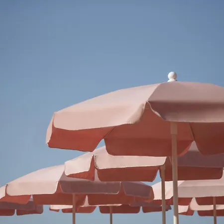 Cap D'antibes Hotel
