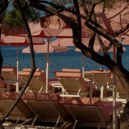 Cap D'antibes Hotel 5*