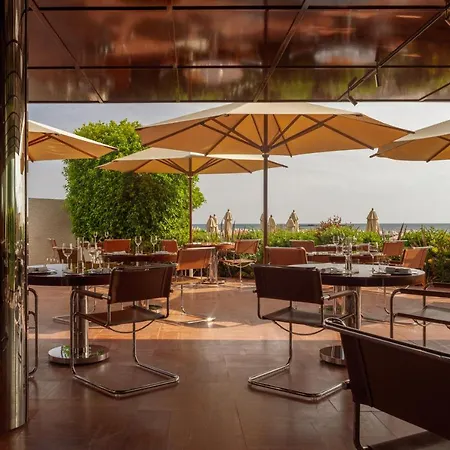 Hotel Cap D'antibes Juan-les-Pins