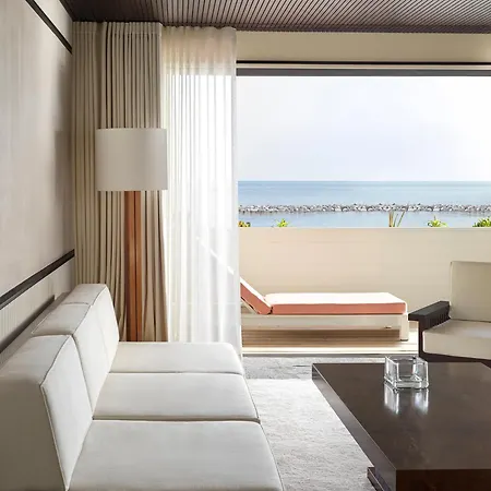 Hotel Cap D'antibes