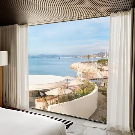 Cap D'antibes 5*