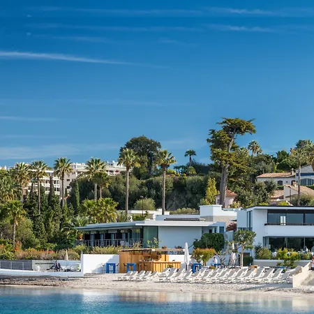 Cap D'antibes 5* Juan-les-Pins
