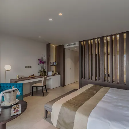 Cap D'antibes Szálloda 5*