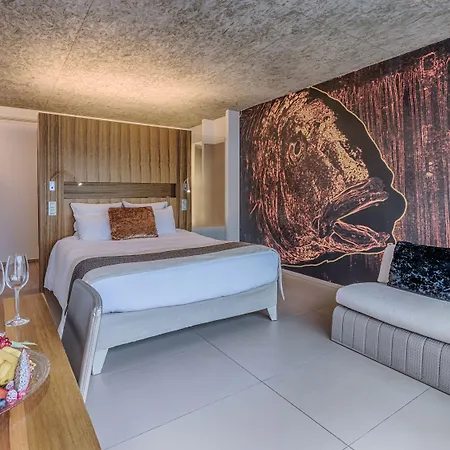 Szálloda Cap D'antibes