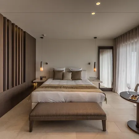 Cap D'antibes Hotel 5*