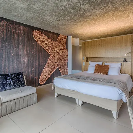 Cap D'antibes Szálloda Juan-les-Pins