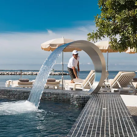 كاب دانتيب بيتش 5* جوان ليه باه