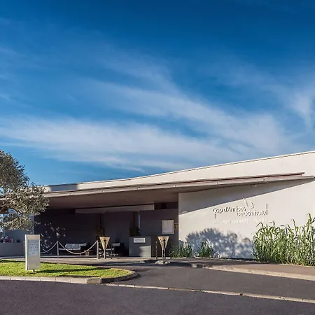 كاب دانتيب بيتش فندق