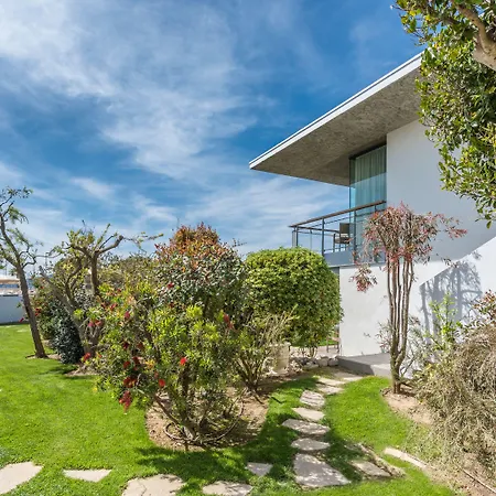 فندق كاب دانتيب بيتش