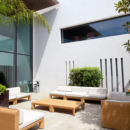 Cap D'antibes Szálloda 5*