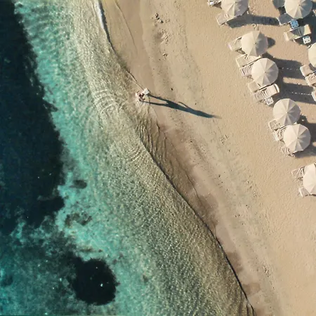 فندق كاب دانتيب بيتش جوان ليه باه