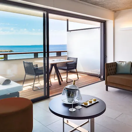 كاب دانتيب بيتش 5* جوان ليه باه