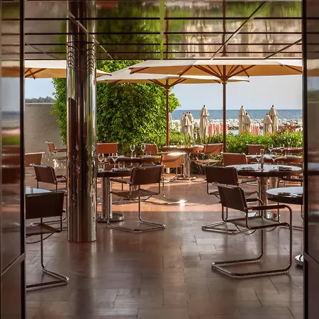 Cap D'antibes Hotel 5*