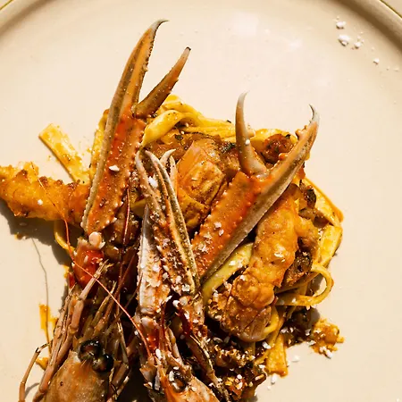 فندق كاب دانتيب بيتش 5*