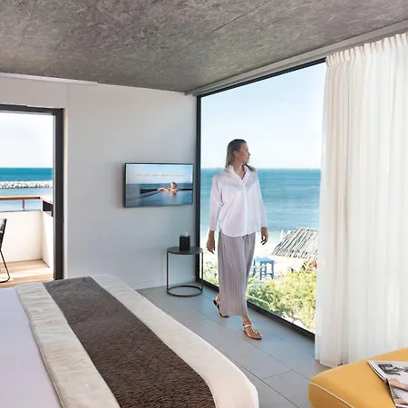 كاب دانتيب بيتش جوان ليه باه