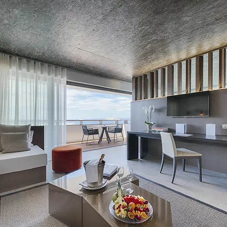 Cap D'antibes Hotel Juan-les-Pins