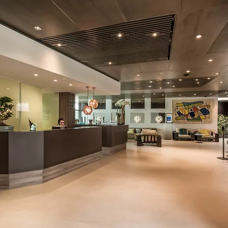 Cap D'antibes Hotel Juan-les-Pins