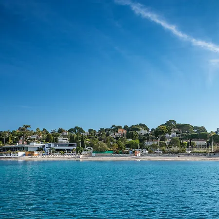 Cap D'antibes 5* Juan-les-Pins