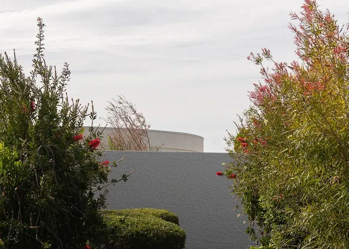 호텔 캠 앙티브 비치 주앙레핑