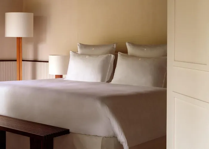 캠 앙티브 비치 5* 주앙레핑