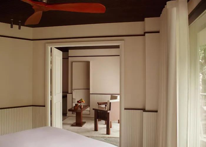 캠 앙티브 비치 호텔 5*